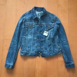 Denim Jacket Gap